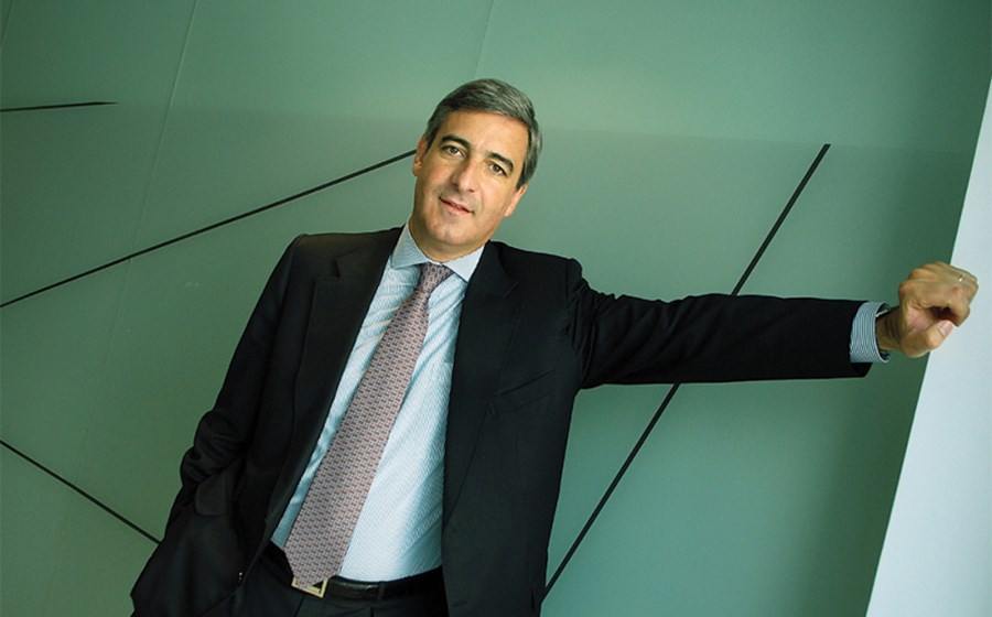 41.º- José Luís Arnaut
É hoje um dos advogados do regime. Intervenção nas privatizações revela-o. 
