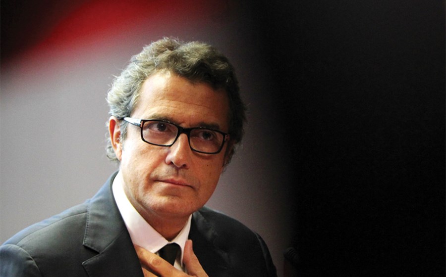 16.º- António Mexia
Presidente executivo da EDP volta a subir na lista dos Mais Poderosos do Negócios. 
