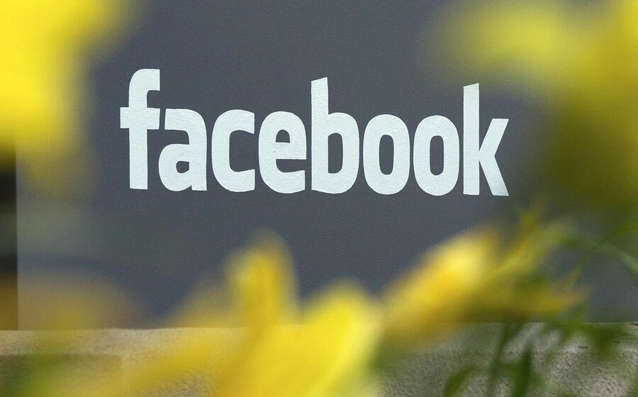 Facebook