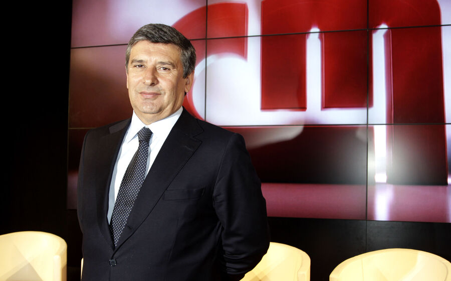 Paulo Fernandes