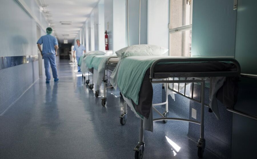 hospitais saúde