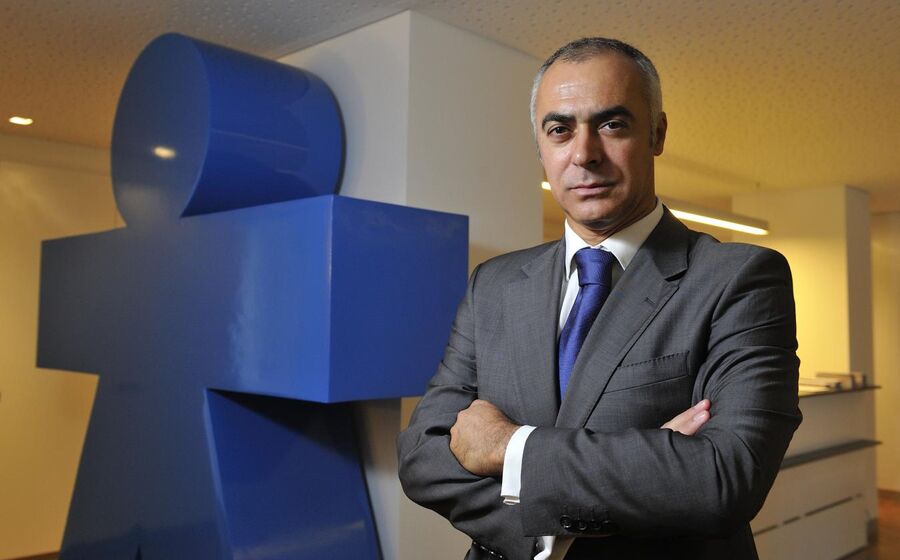 José Fernando Figueiredo