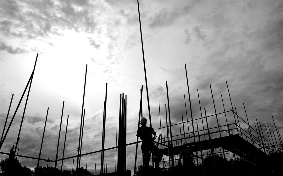 Atraso legislativo do Governo trava exportações de materiais de construção 
