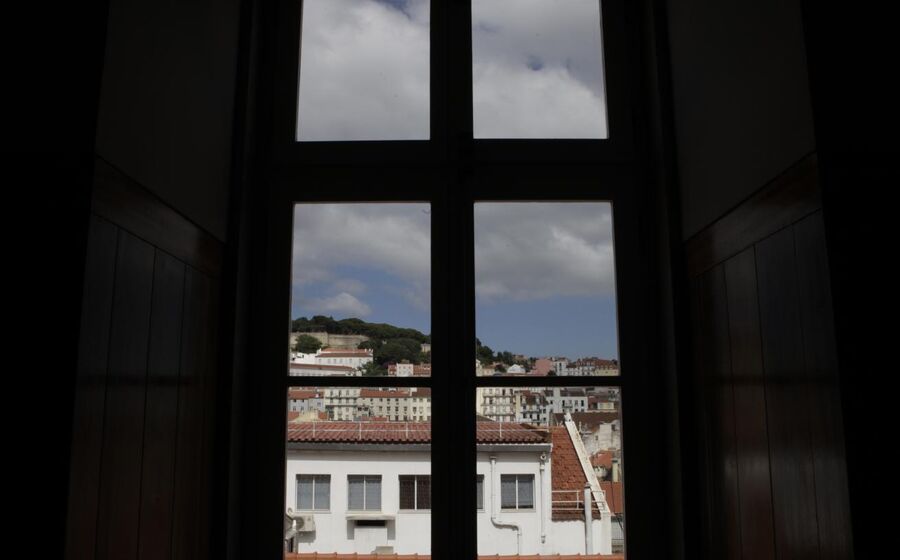 casas habitação rendas arrendamento