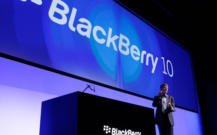 Blackberry