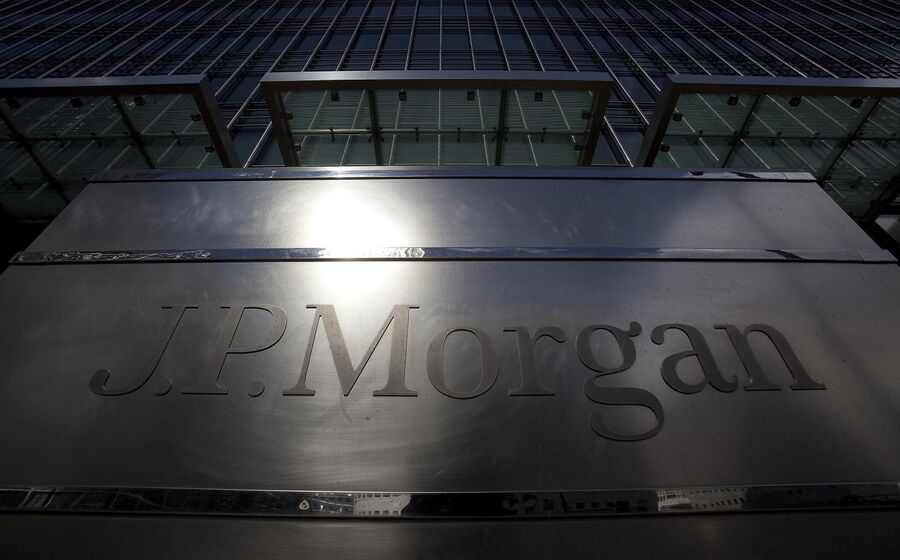 JP Morgan