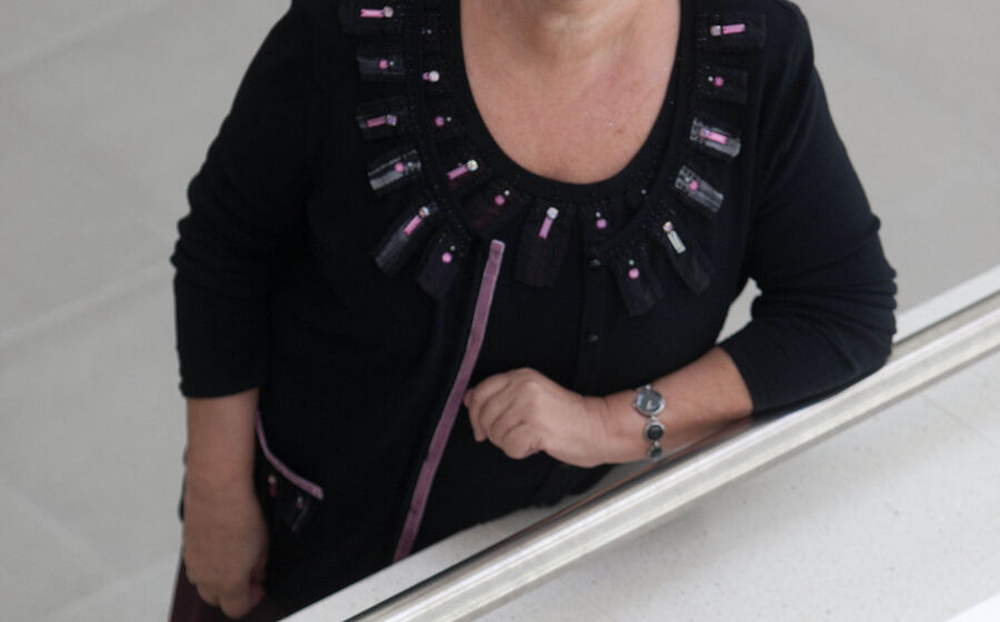 Maria do Rosário Gama