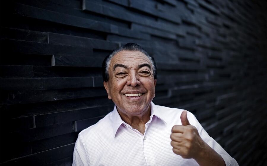Mauricio de Sousa
