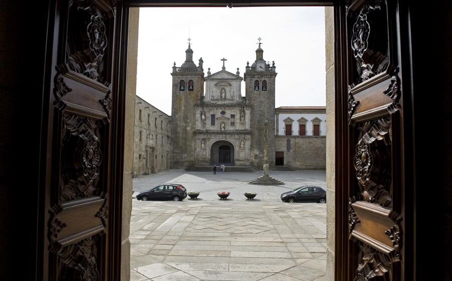 Sé Viseu