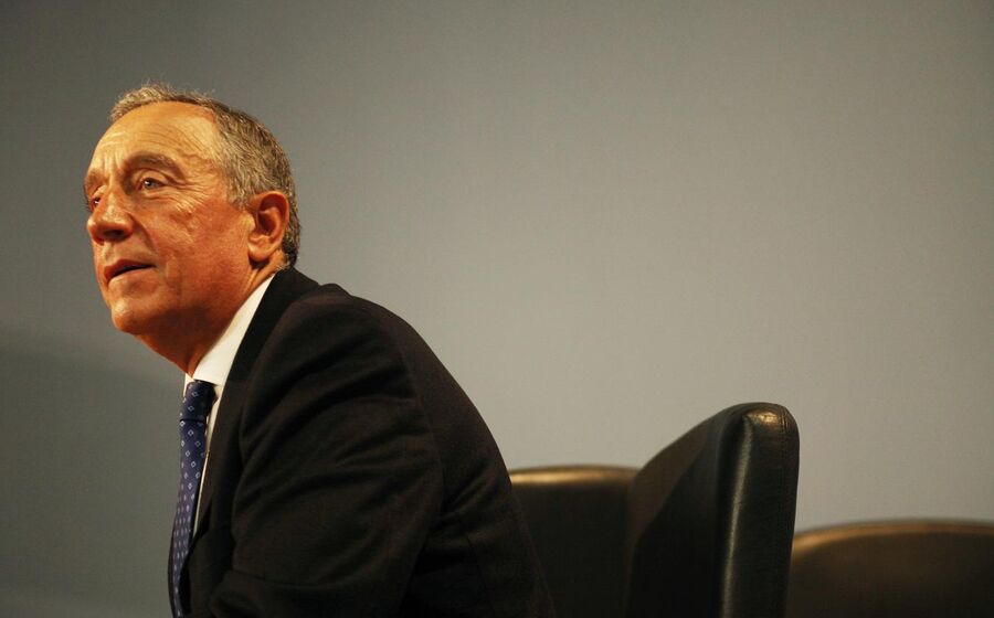 marcelo rebelo de sousa