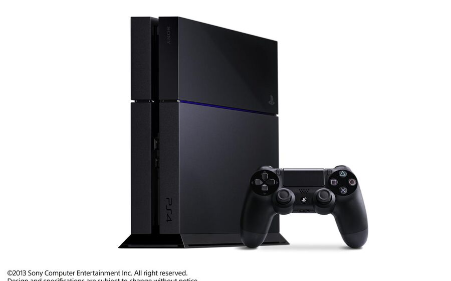 PS4