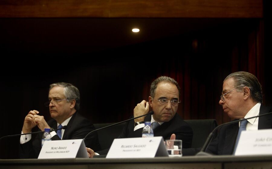 bancos banqueiros banca