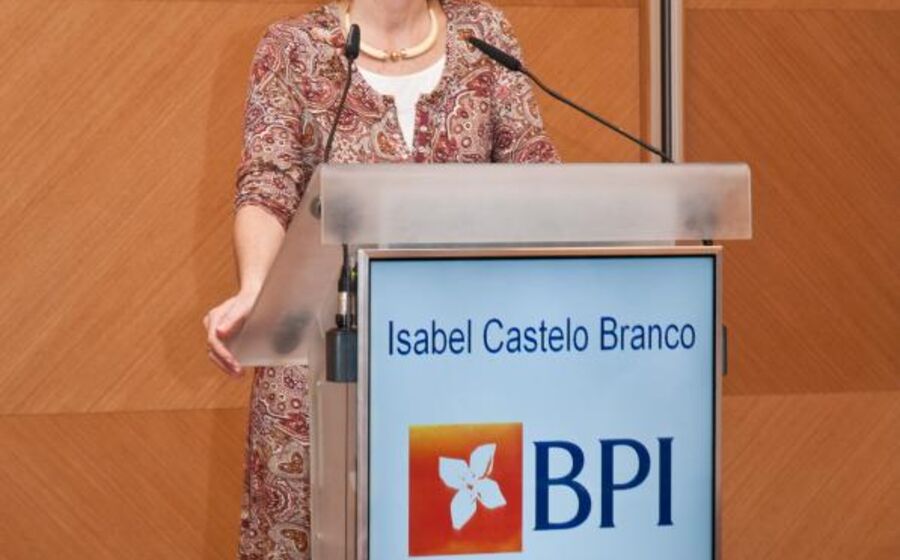 Maria Isabel Castelo Branco
