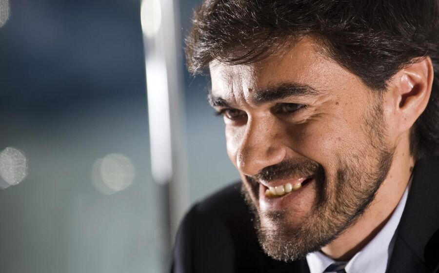 Miguel Almeida Zon Optimus