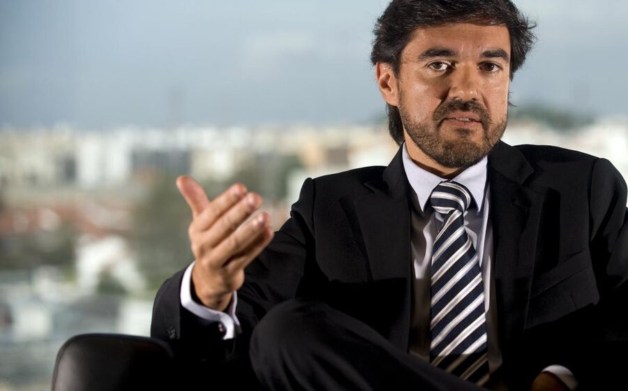 Miguel Almeida Zon Optimus