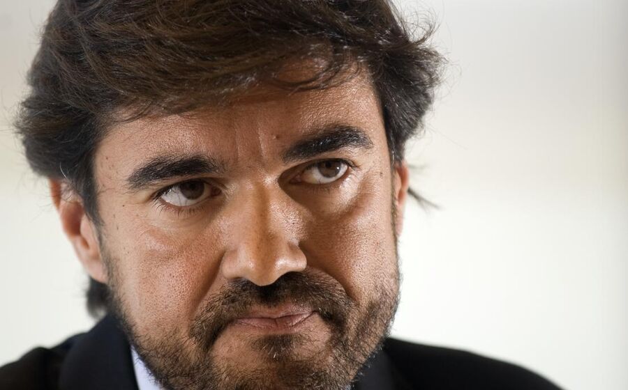 Miguel Almeida Zon Optimus