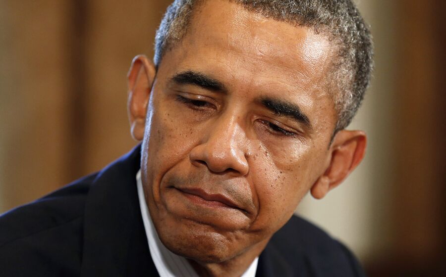 Barack Obama