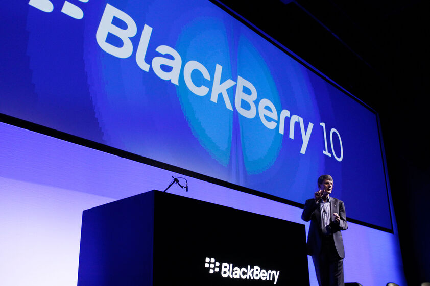 Blackberry