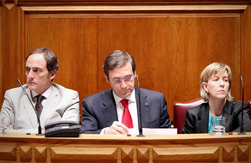 tribunal constitucional 