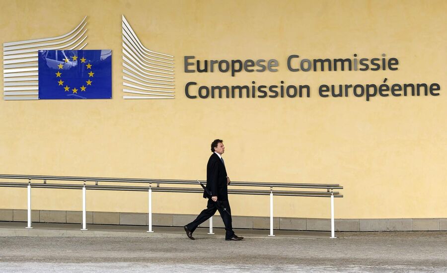 Comissão Europeia Bruxelas 