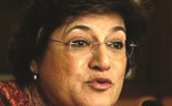 Ana Gomes: “Esta é a crise do ‘desordoliberalismo’”