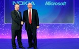 Stephen Elop receberá 25 milhões de dólares após acordo da Nokia e da Microsoft