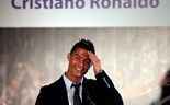 Cristiano Ronaldo vende direitos de imagem a Peter Lim