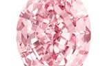 Sotheby’s leva a leilão o diamante mais caro do mundo