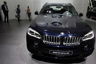 BMW X5 xDrive 50i