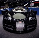 Bugatti Veyron