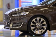 Ford Vignale