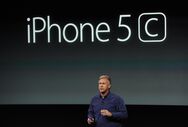Apple iphone