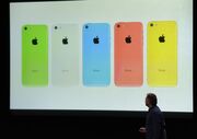 Apple iphone