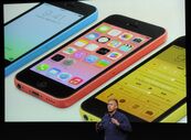 Apple iphone