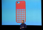 Apple iphone