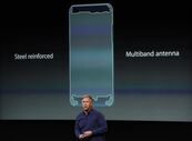 Apple iphone