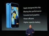 Apple iphone