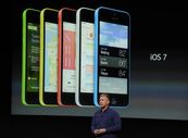 Apple iphone