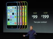 Apple iphone