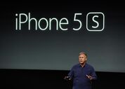 Apple iphone