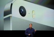 Apple iphone
