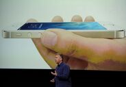 Apple iphone