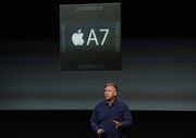 Apple iphone