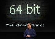 Apple iphone