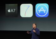 Apple iphone