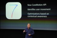 Apple iphone
