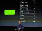 Apple iphone