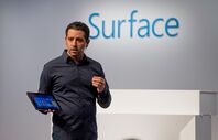 surface