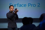 surface