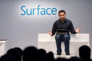 surface
